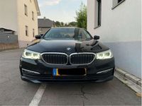 occasion BMW 530 e-drive Auto. navi-kamera-bixenon-my19-112.950km