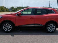 occasion Renault Kadjar N/a 1.5 Dci Energy 110 Edc6 Zen