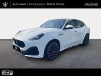 occasion Maserati Grecale 3.0 V6 530ch Trofeo