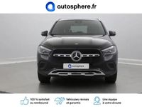 occasion Mercedes CL200 d 150ch Business Line 8G-DCT