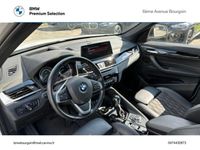 occasion BMW X1 xDrive25eA 220ch xLine - VIVA195934673
