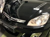 Occasion Opel GT 265 ch (194 kW) 2009 Noir Cabriolet