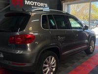 occasion VW Tiguan Sport & style