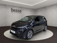 Nouvelle Kia Picanto Vision 68 ch (50 kW) 2025 Noir Citadine
