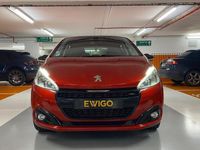 occasion Peugeot 208 1.2 110 Ch Gt Line / Radar Ar / Gps