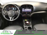 occasion Kia Soul EV 204 ch