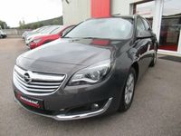 occasion Opel Insignia Country Tourer 1.6 CDTI 120CH BUSINESS CONNE START\u0026STOP 5P