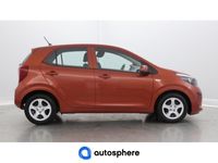 occasion Kia Picanto 1.0 67ch Active Euro6d-T