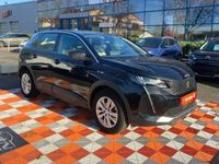 occasion Peugeot 3008 NEW BlueHDi 130 EAT8 ACTIVE PACK GPS Caméra