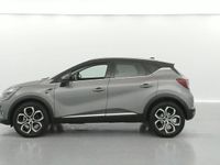 occasion Renault Captur TCe 160 EDC 21 Intens 5p Gris