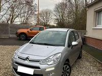 Occasion Citroën C3 Feel 92 ch (67 kW) 2015 Berline