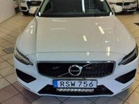 occasion Volvo V60 D4 190 ch MOMENTUM GEARTRONIC VIRTUAL CUIR 75000 km