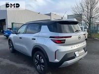 Occasion Opel Frontera Edition 2025 Gris kristall métallisé SUV