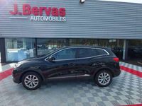 occasion Renault Kadjar Business Blue dCi 115 EDC - 21