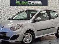 Occasion Renault Twingo Authentique 58 ch (42 kW) 2008 Citadine