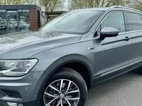 occasion VW Tiguan Allspace 2.0 Tdi 150 Ch Dsg7 Confortline Business 7 Pl