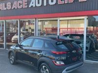 occasion Hyundai Kona 1.6 GDI 141CH HYBRID BUSINESS DCT-6