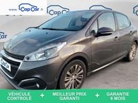 Occasion Peugeot 208 Active 82 ch (60 kW) 2018 Citadine