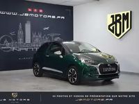 occasion DS Automobiles DS3 Puretech 110 Bva Connected Chic