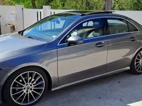 occasion Mercedes A200 Classe 7G-DCT AMG Line
