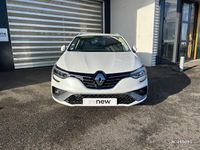 Occasion Renault Mégane IV R.S. 160 ch (117 kW) 2020 Break