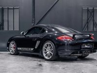 Occasion Porsche Cayman R 2013 Coupé