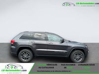 occasion Jeep Grand Cherokee V6 3.0 CRD 250 Multijet BVA