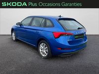 occasion Skoda Scala Scala1.0 TSI 95 ch BVM5 Ambition 5p