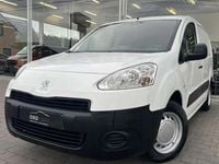 Occasion Citroën Berlingo 98 ch (72 kW) 2013 Blanc Monospace