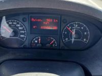 Occasion Peugeot Boxer 163 ch (119 kW) 2018 Van