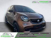 Occasion Smart ForFour 90 ch (66 kW) 2017 Citadine