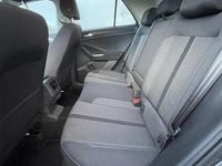 Occasion VW T-Roc 110 ch (80 kW) 2022 Gris SUV