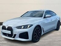 Occasion BMW 420 M Sport 193 ch (141 kW) 2025 Berline