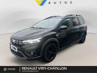 Occasion Dacia Jogger Extreme 2023 Noir Monospace