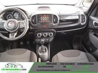 Occasion Fiat 500 95 ch (69 kW) 2018 Citadine