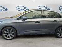 Occasion Citroën C4 PureTech 131 ch (96 kW) 2017 Berline
