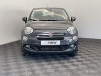 occasion Fiat 500X 500X1.4 MultiAir 140 ch - Popstar