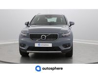 occasion Volvo XC40 T4 Recharge 129 + 82ch Business DCT 7