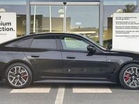 Occasion BMW 420 M Sport 190 ch (139 kW) 2022 Coupé