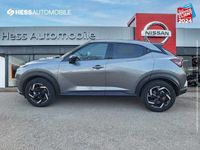 occasion Nissan Juke 1.0 DIG-T 114ch N-Connecta DCT 2023