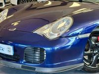 Occasion Porsche 911 420 ch (308 kW) 2001 Coupé