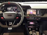 Nouvelle Audi RS3 400 ch (294 kW) 2025 Berline