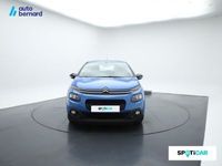 occasion Citroën C3 BlueHDi 75ch Feel S&S