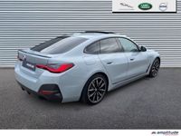 occasion BMW 420 420 dA 190ch M Sport