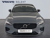 occasion Volvo S60 T6 AWD 253 + 87ch R-Design Geartronic 8 - VIVA166459067