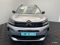 occasion Citroën C5 Aircross I PURETECH 130 S&S EAT8 SHINE