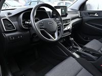 occasion Hyundai Tucson 1.6 T-GDI 177CH CREATIVE DCT-7 EURO6D-EVAP