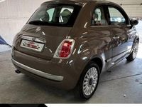 Occasion Fiat 500 Lounge 69 ch (50 kW) 2008 Citadine