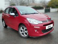 occasion Citroën C3 PureTech 82 Sélection