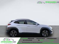 occasion Hyundai Kona 1.0 T-GDi 120 Hybrid 48V BVA